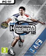 《手球挑战赛12》英文免安装版